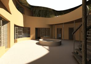 tata somba - maison au bénin