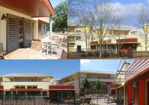 PASA : Unité d'accueil Alzheimer