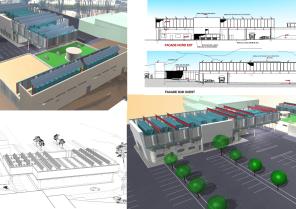 Groupes électriques en site hospitalier