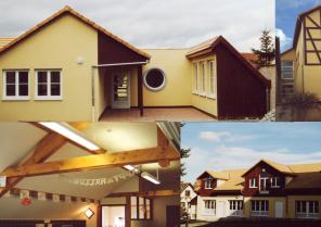 centre medicopédagogique