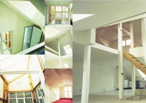 appartement en centre ville