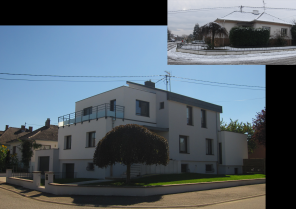 maison B1 à Reichstett