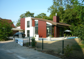 MAISON INDIVIDUELLE A SCHERWILLER