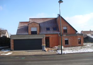 MAISON INDIVIDUELLE A CHATENOIS