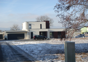 MAISON INDIVIDUELLE A SELESTAT 