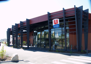 Super U Hoenheim / Josy SA