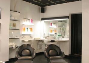 CREATION D'UN ESPACE DETENTE - STRASBOURG