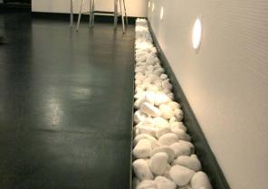 CREATION D'UN ESPACE DETENTE - STRASBOURG