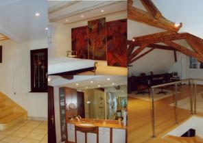 Intérieur Déco et aménagement