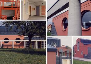 Maternelle "la Coccinelle"