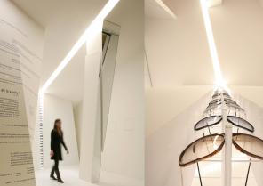 Opticien Rotherman, Genk, BELGIQUE 2008