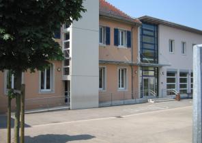 Restructuration + extension