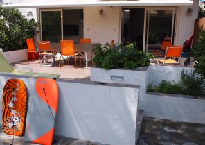 restructuration, transformation résidence secondaire