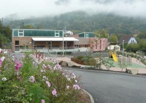 aménagements paysagers