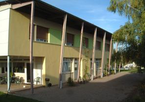 restructuration, réhabilitation de locaux de soins et d'accueil