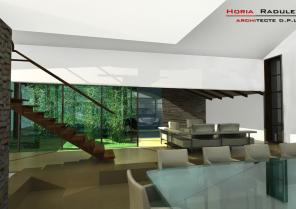 Maison contemporaine, Ensisheim (68)