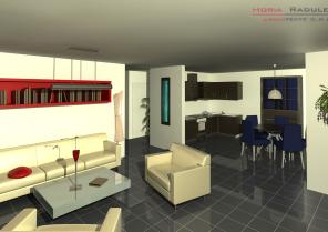 Rénovation immeuble, Riedisheim (68)