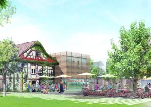 Brasserie Storig à Schiltigheim