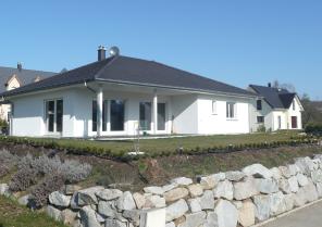 NEUWILLER construction maison