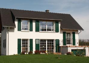 LEYMEN construction maison