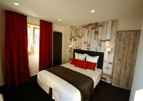 Hôtel Panorama Hohrod