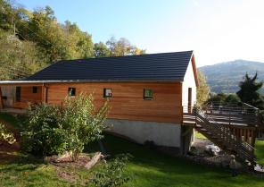 Maison individuelle à Munster