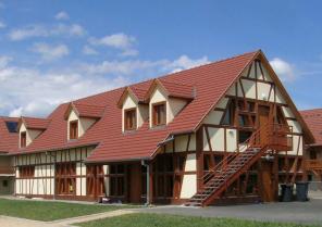 Périscolaire à Fortschwihr