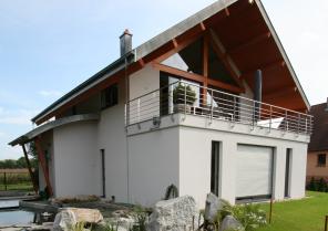 Maison d'habitation à Eguisheim