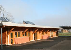 Ecole de Fortschwihr