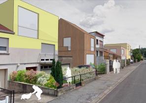 Programme d'actions Yutz 2030 - Yutz - 2013