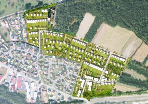 Lotissement communal - Oberhoffen - 2011