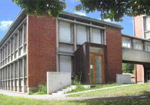 INTERNAT DU LYCÉE KLÉBER À STRASBOURG