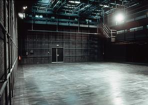 PLATEAU DE RÉPÉTITION À L'ACA DE SÉLESTAT