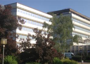 RESTRUCTURATION DU SITE MMA À STRASBOURG