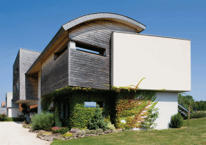 maison H à Niederhaslach