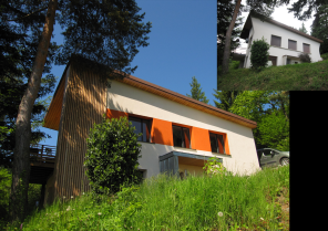 maison M à Grendelbruch