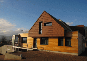 maison G à Oberhaslach