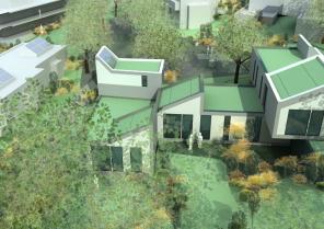 [Co]habiter @ Villé