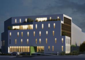 Tertiaire @ Montébliard