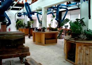 Ateliers de la Cathédrale