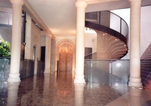 maison des vins d'Alsace