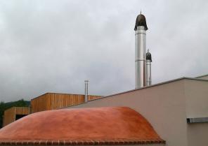 BOULANGERIE BIO ARTISANALE - SAALES (67) - 2013