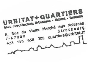 Oberhoffen les Binsen