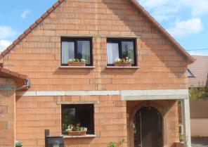 Maison Individuelle - construction traditionnelle