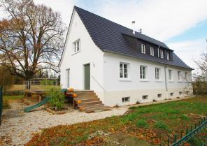 Transformation à Aspach le Bas