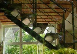 RENOVATION D'UNE LONGERE