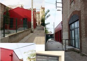 ECOLE MATERNELLE DEBUSSY