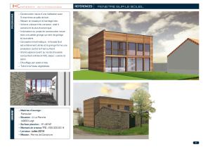 fenêtre sur le soleil - présentation