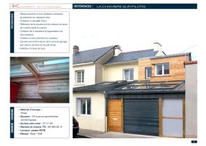 La chambre sur pilotis - présentation