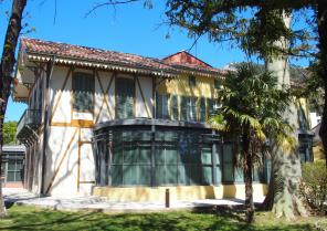 Muséum d'histoire naturelle du Var - Parc du Las à Toulon